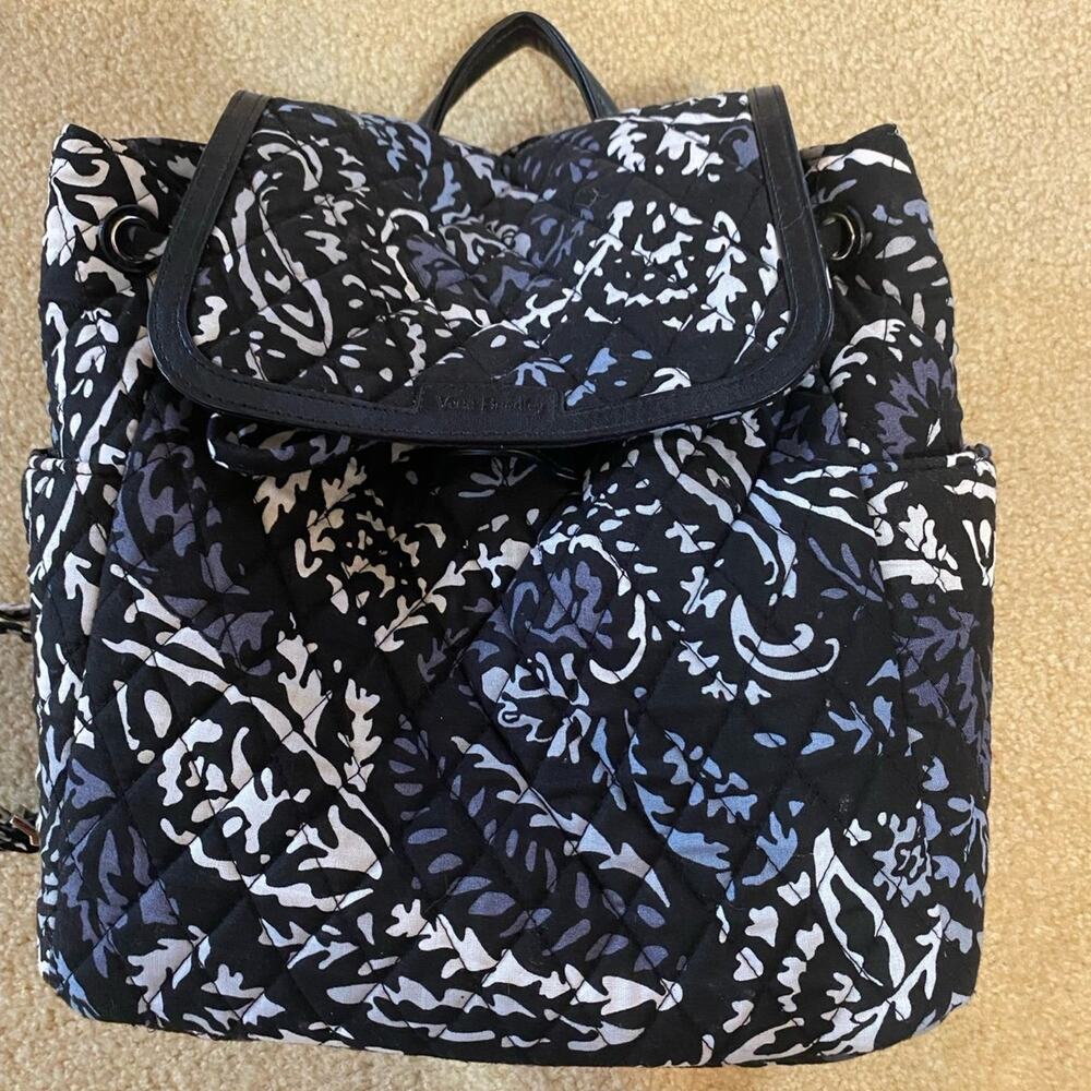 Vera Bradley backpack